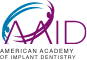 American Academy of Implant Dentistry