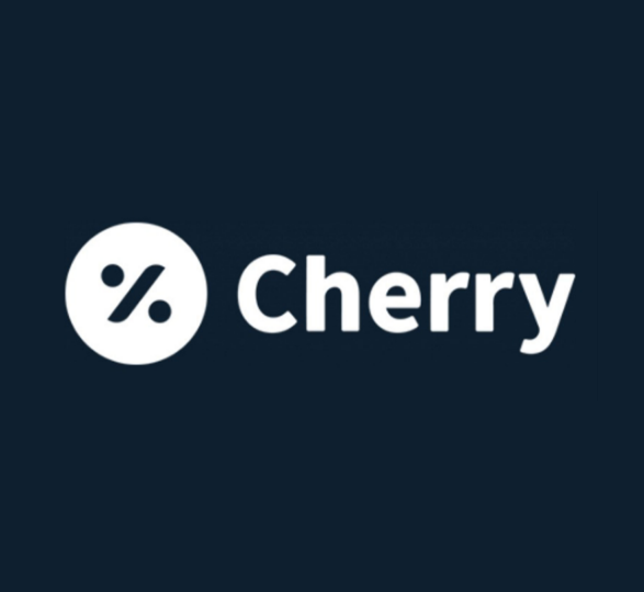 Cherry logo