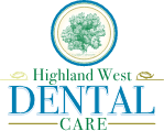 Highland West Dental Care Logo