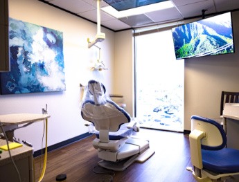Dental Office